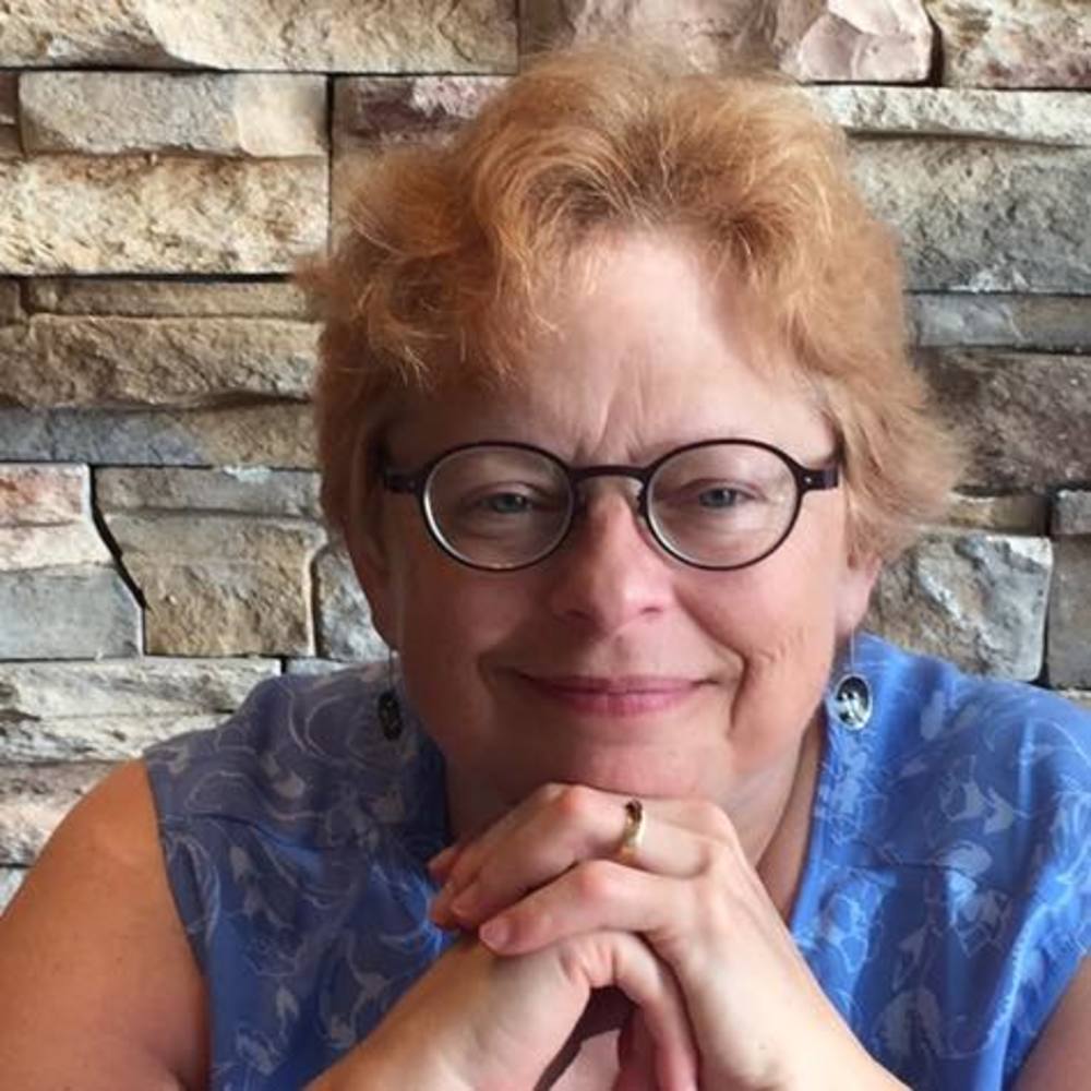 Meet your Posher, Linda